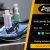 jasa laundry sepatu bekasi - laundry 150