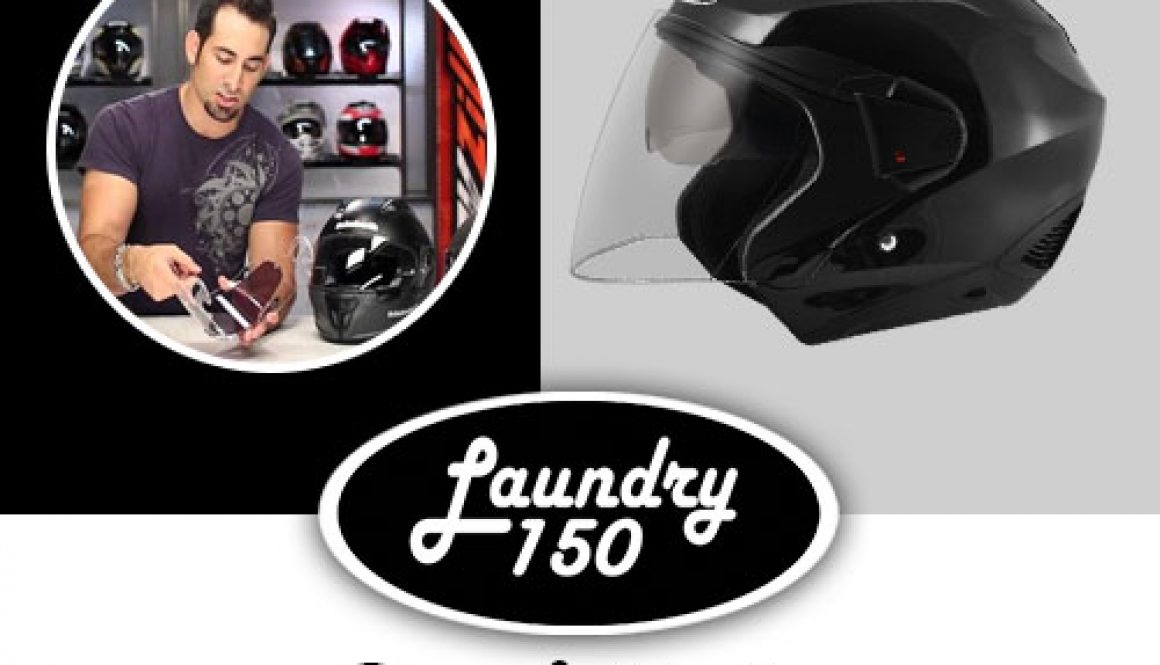 layanan - laundry 150 - cuci helm