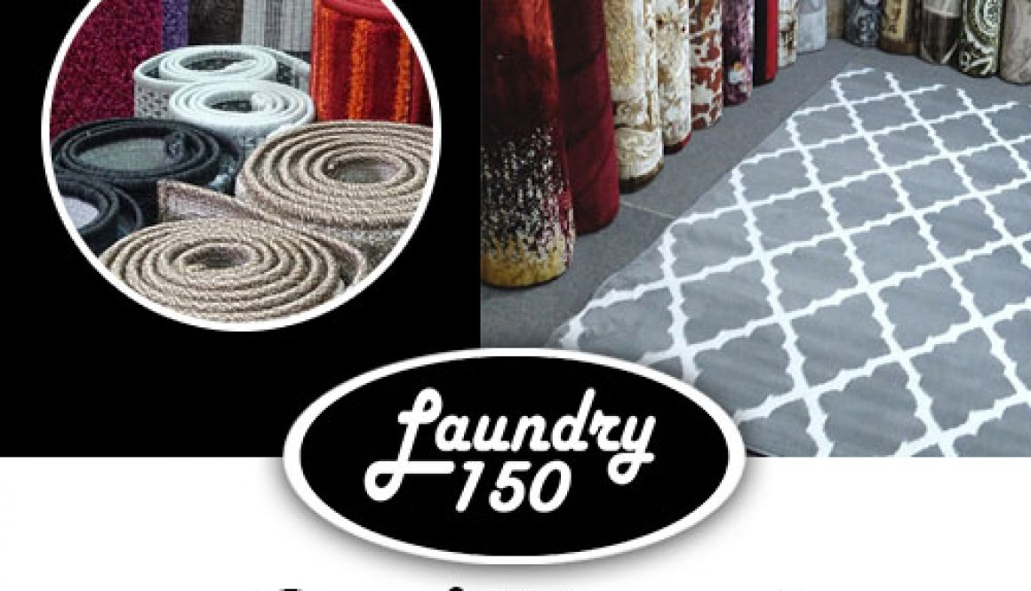 layanan - laundry 150 - cuci karpet