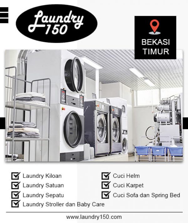 profil - jasa laundry bekasi 1 - laundry 150 profil - jasa laundry bekasi 1 - laundry 150